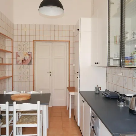 Yuna Rent - Dorinda * Pescara