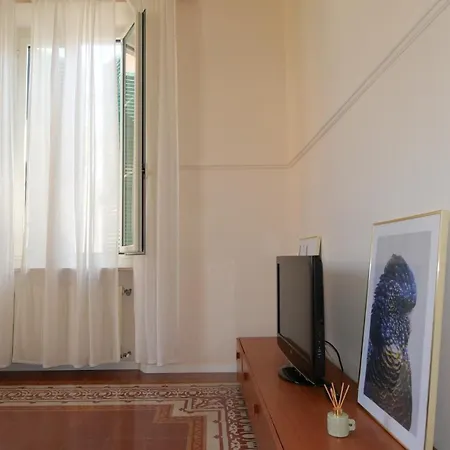 Lejlighed Yuna Rent - Dorinda